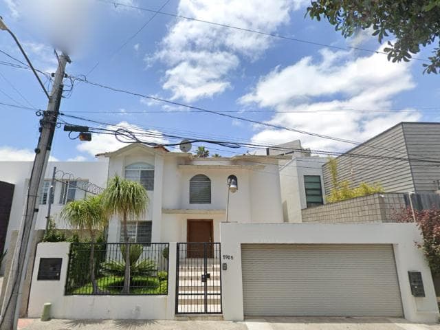 Pórticos de San Antonio, Delegacion San Antonio de los Buenos, Tijuana, Municipio de Tijuana, Baja California, 22663, México