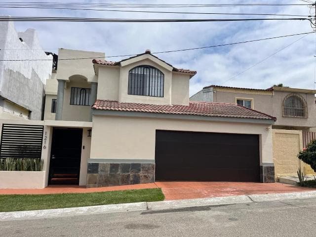 Privada San Lorenzo, Villa Residencial Santa Fe 2da Sección, Pórticos de San Antonio, Delegacion San Antonio de los Buenos, Tijuana, Municipio de Tijuana, Baja California, 22663, México